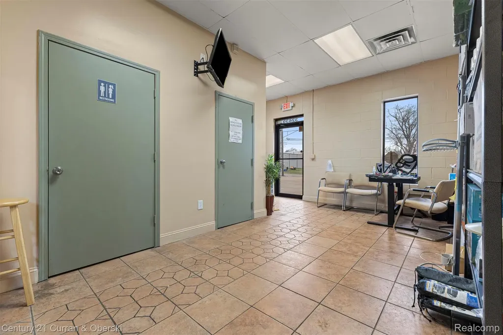 32639 Industrial Road Garden City City MI 48135