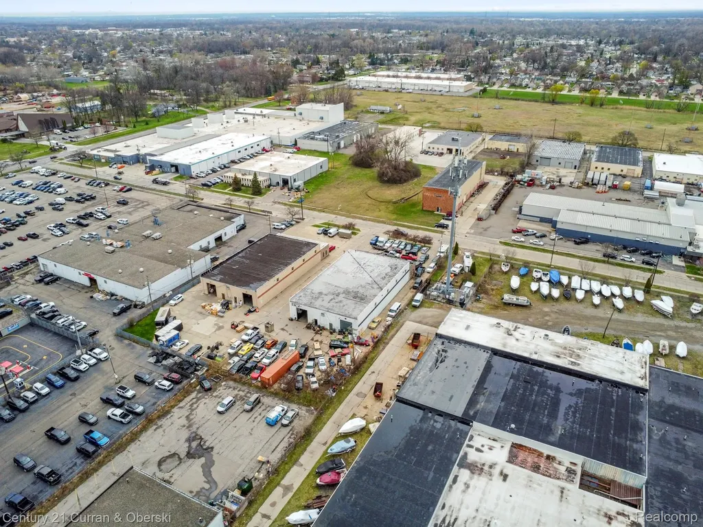 32639 Industrial Road Garden City City MI 48135