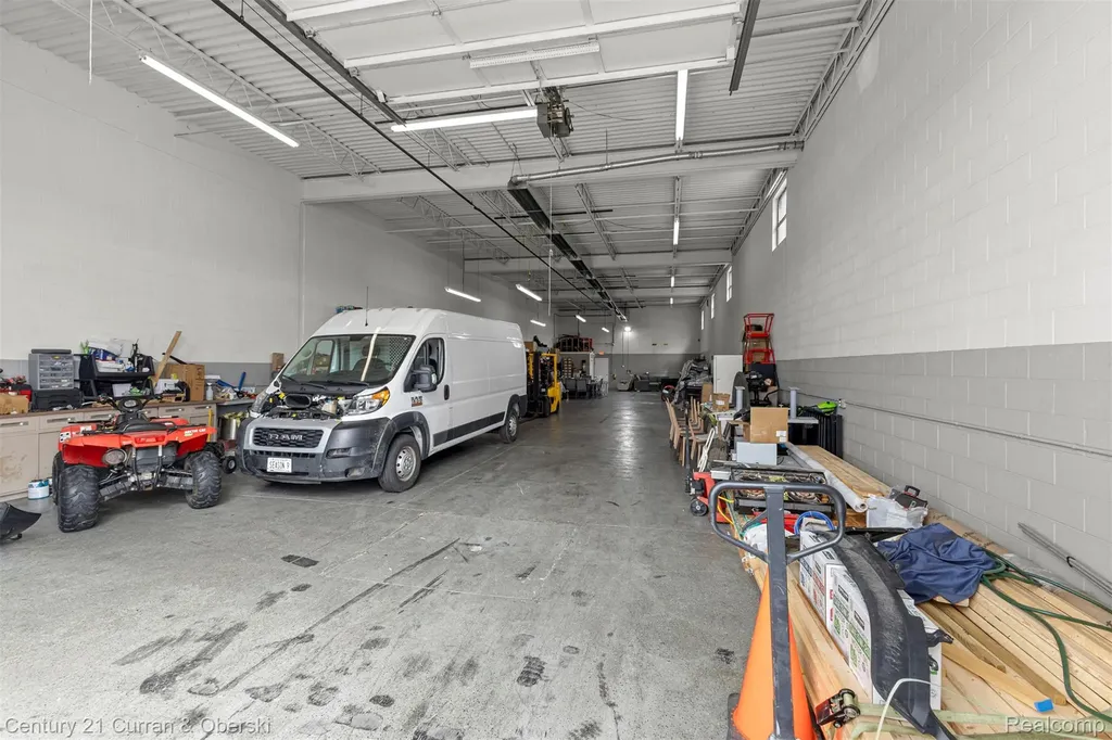 32639 Industrial Road Garden City City MI 48135