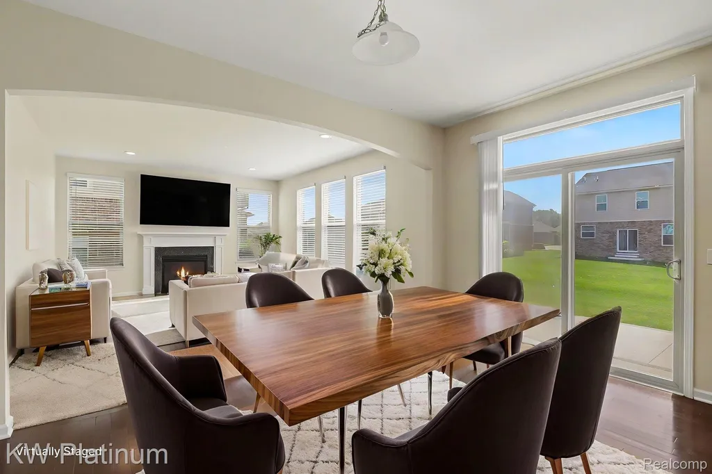 55321 Demaret Drive Macomb Township MI 48042