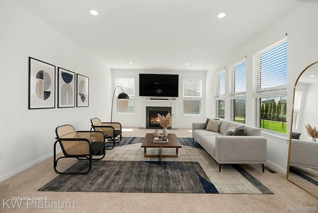 55321 Demaret Drive Macomb Township MI 48042