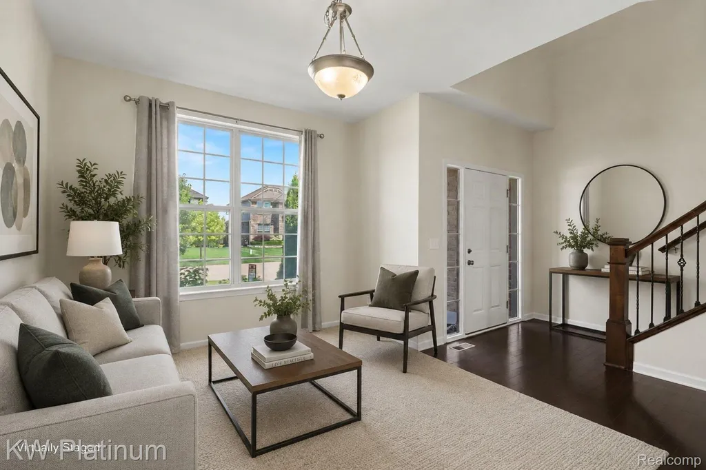 55321 Demaret Drive Macomb Township MI 48042