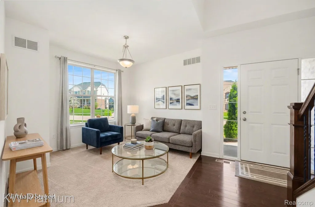 55321 Demaret Drive Macomb Township MI 48042