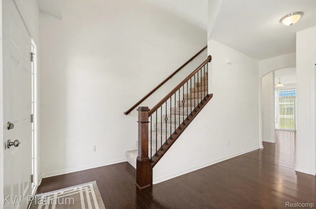 55321 Demaret Drive Macomb Township MI 48042
