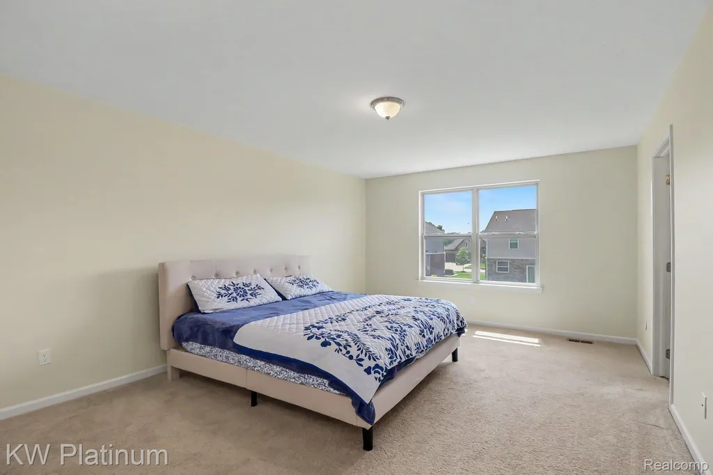 55321 Demaret Drive Macomb Township MI 48042