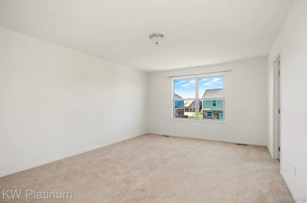 55321 Demaret Drive Macomb Township MI 48042