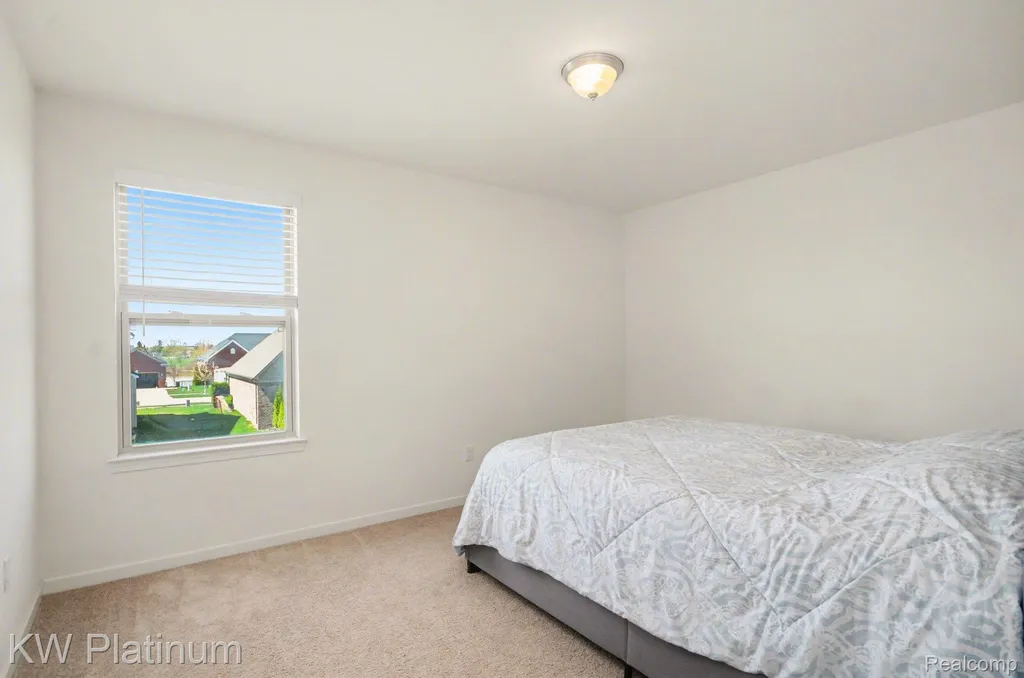 55321 Demaret Drive Macomb Township MI 48042