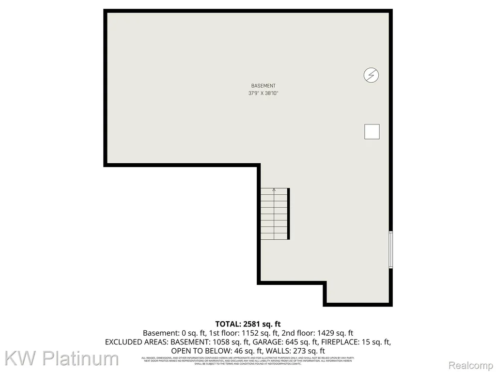55321 Demaret Drive Macomb Township MI 48042