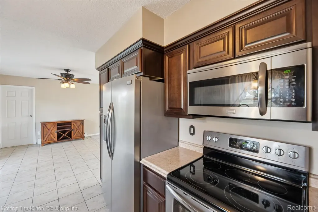 12000 Plank Road Milan Township MI 48160