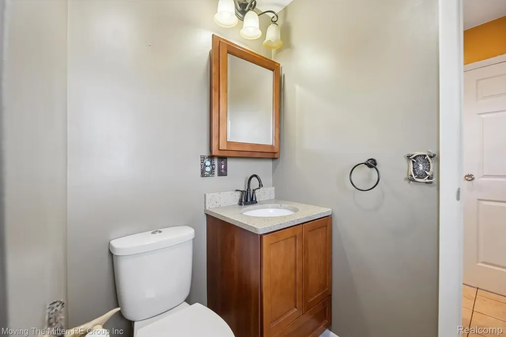 12000 Plank Road Milan Township MI 48160