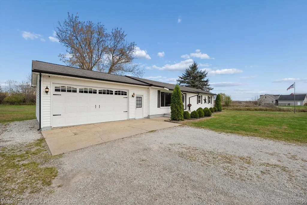 12000 Plank Road Milan Township MI 48160