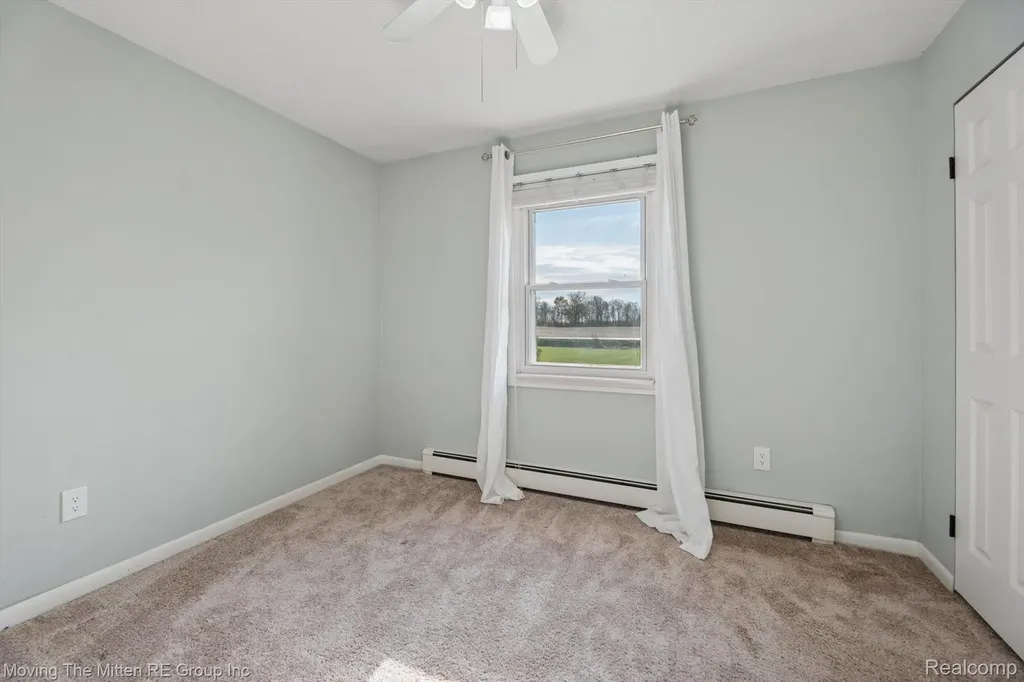 12000 Plank Road Milan Township MI 48160