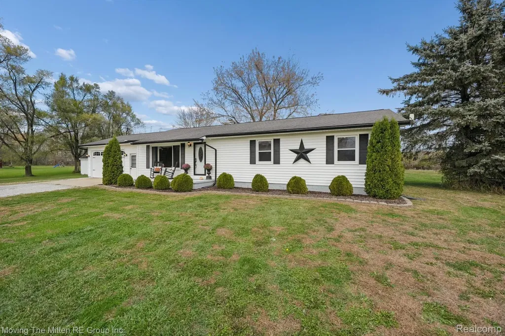 12000 Plank Road Milan Township MI 48160