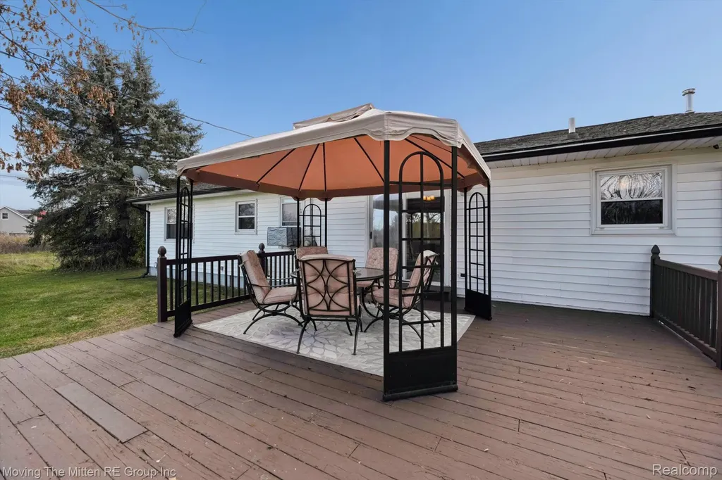 12000 Plank Road Milan Township MI 48160