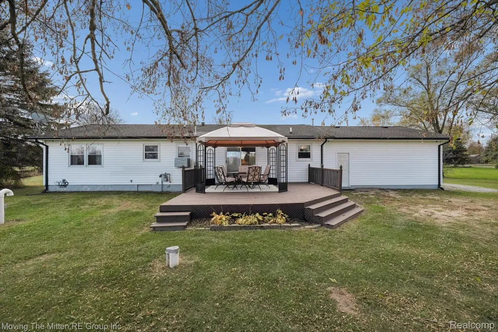 12000 Plank Road Milan Township MI 48160