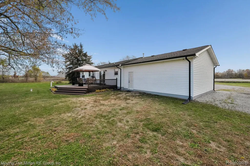 12000 Plank Road Milan Township MI 48160