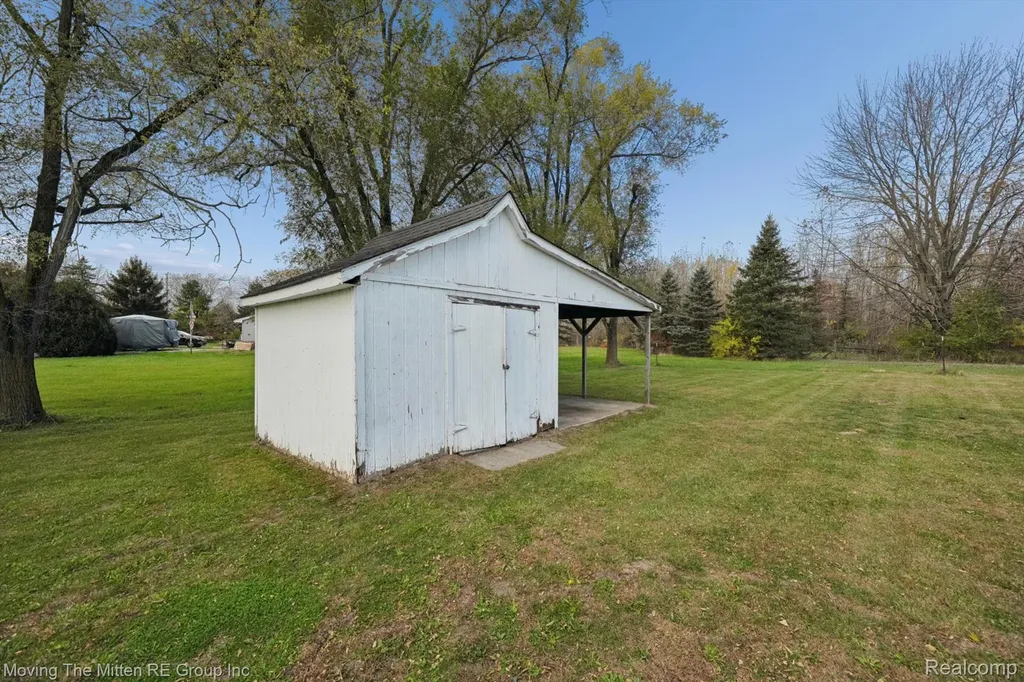 12000 Plank Road Milan Township MI 48160
