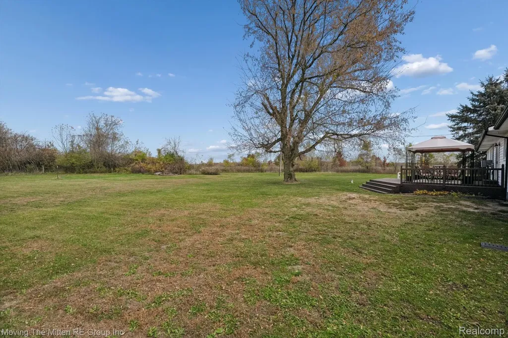 12000 Plank Road Milan Township MI 48160