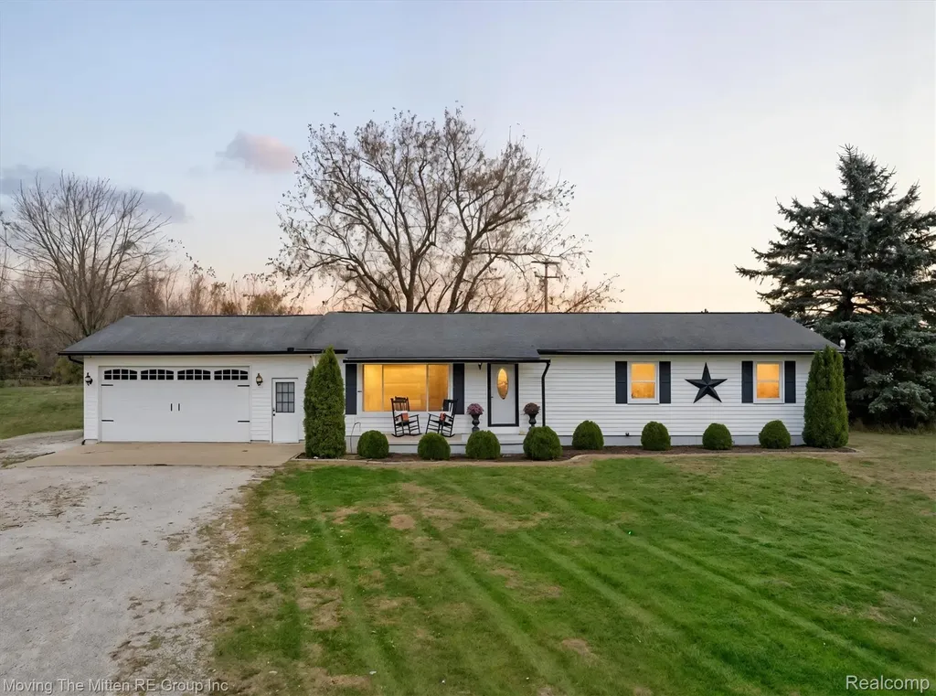 12000 Plank Road Milan Township MI 48160