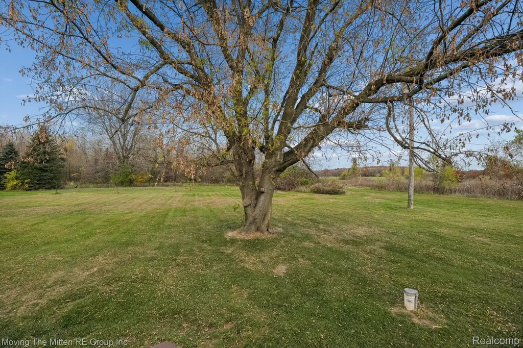12000 Plank Road Milan Township MI 48160
