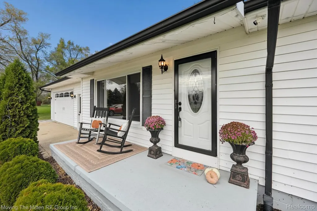 12000 Plank Road Milan Township MI 48160