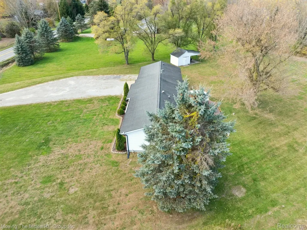 12000 Plank Road Milan Township MI 48160