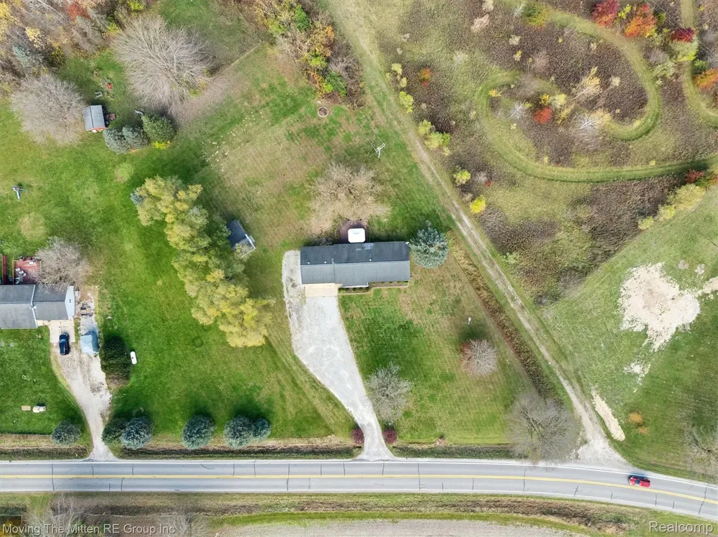 12000 Plank Road Milan Township MI 48160