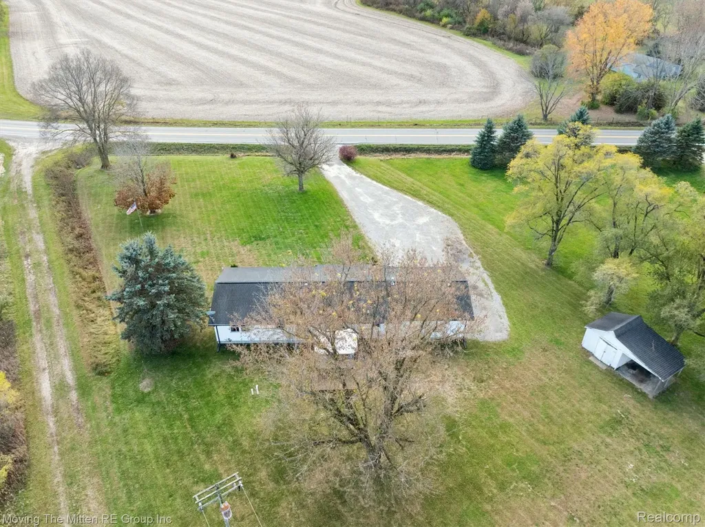 12000 Plank Road Milan Township MI 48160