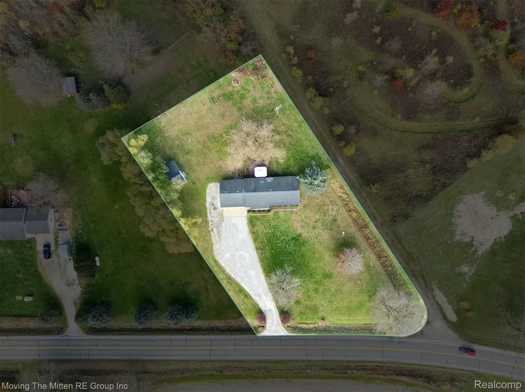 12000 Plank Road Milan Township MI 48160