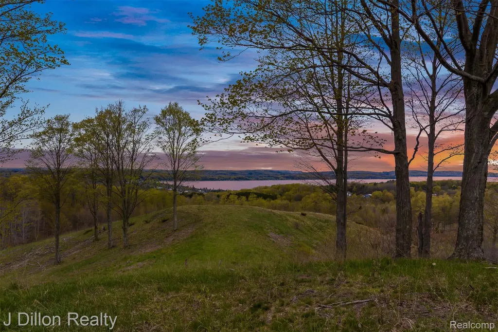 Lot 16 Wild Laurel Lane Benzonia Township MI 49617