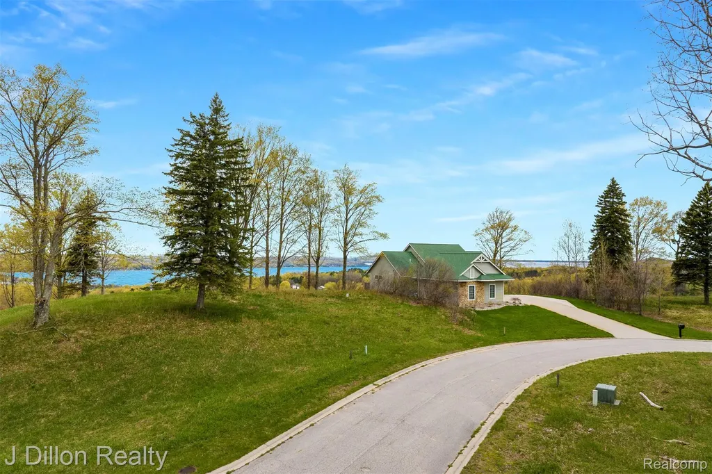 Lot 16 Wild Laurel Lane Benzonia Township MI 49617