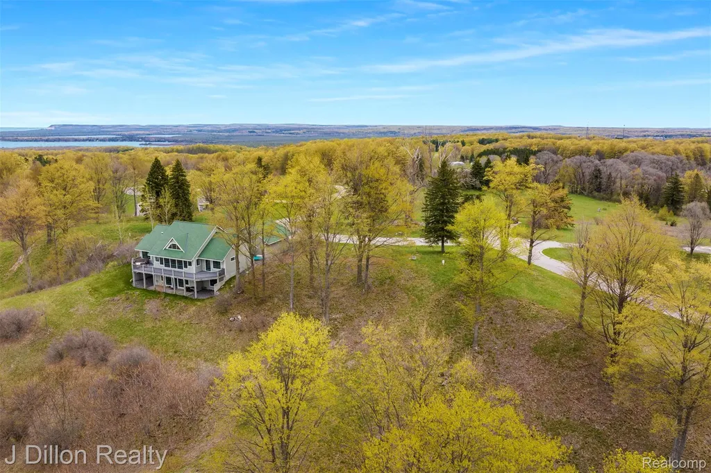 Lot 16 Wild Laurel Lane Benzonia Township MI 49617