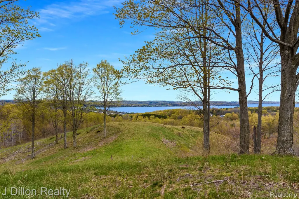 Lot 16 Wild Laurel Lane Benzonia Township MI 49617