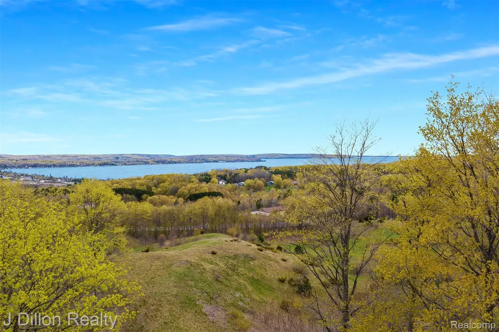 Lot 16 Wild Laurel Lane Benzonia Township MI 49617