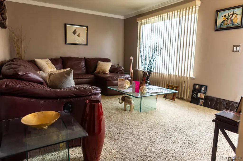 15167 Meadow Street Romulus City MI 48174