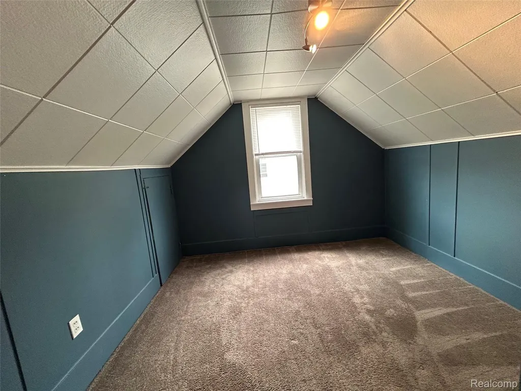 14935 Harrison Street Livonia City MI 48154