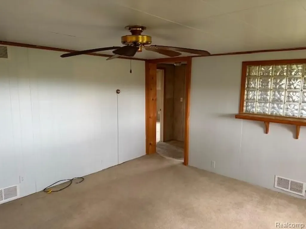1300 Pitt Road Verona Township MI 48413