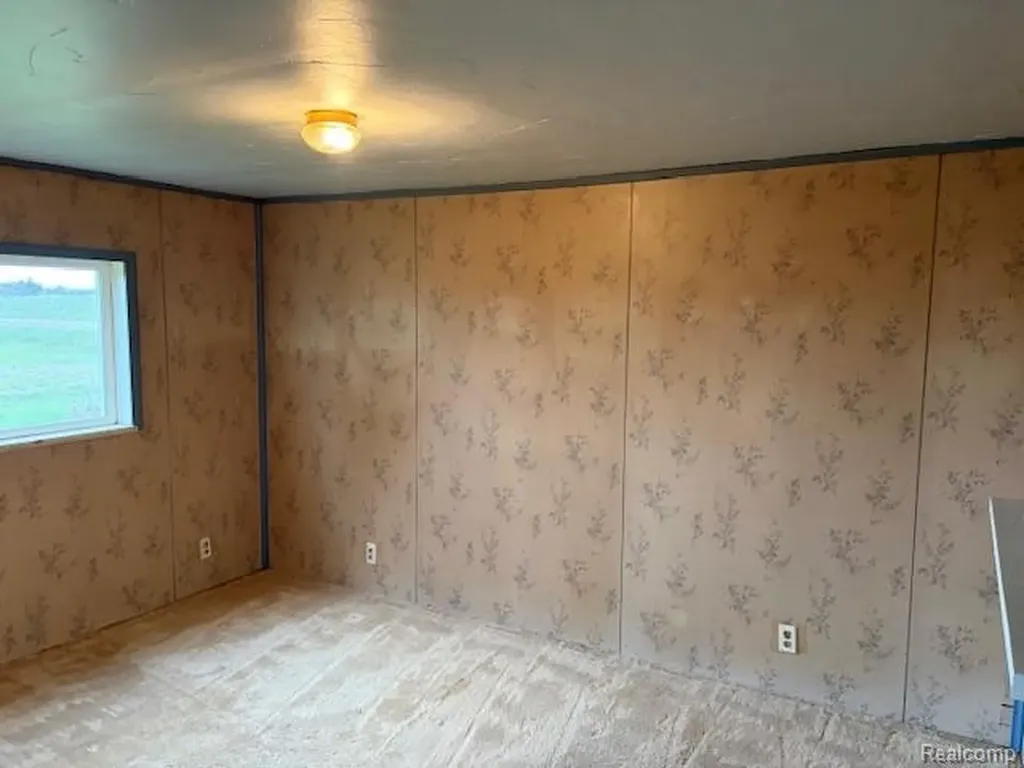 1300 Pitt Road Verona Township MI 48413