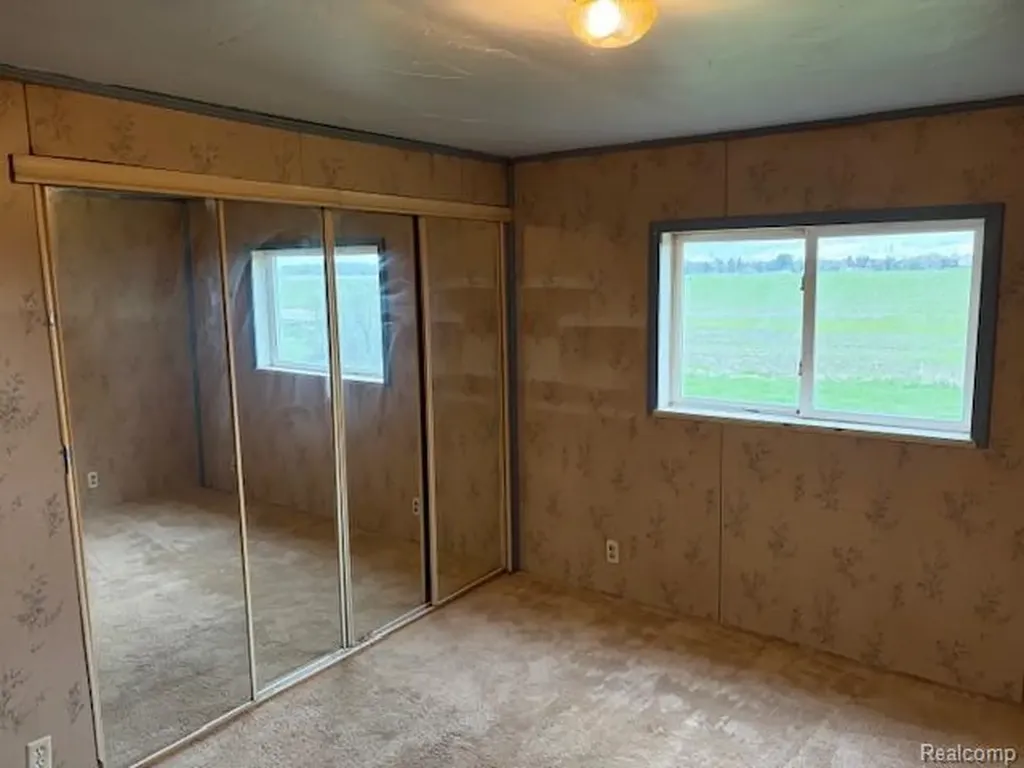 1300 Pitt Road Verona Township MI 48413