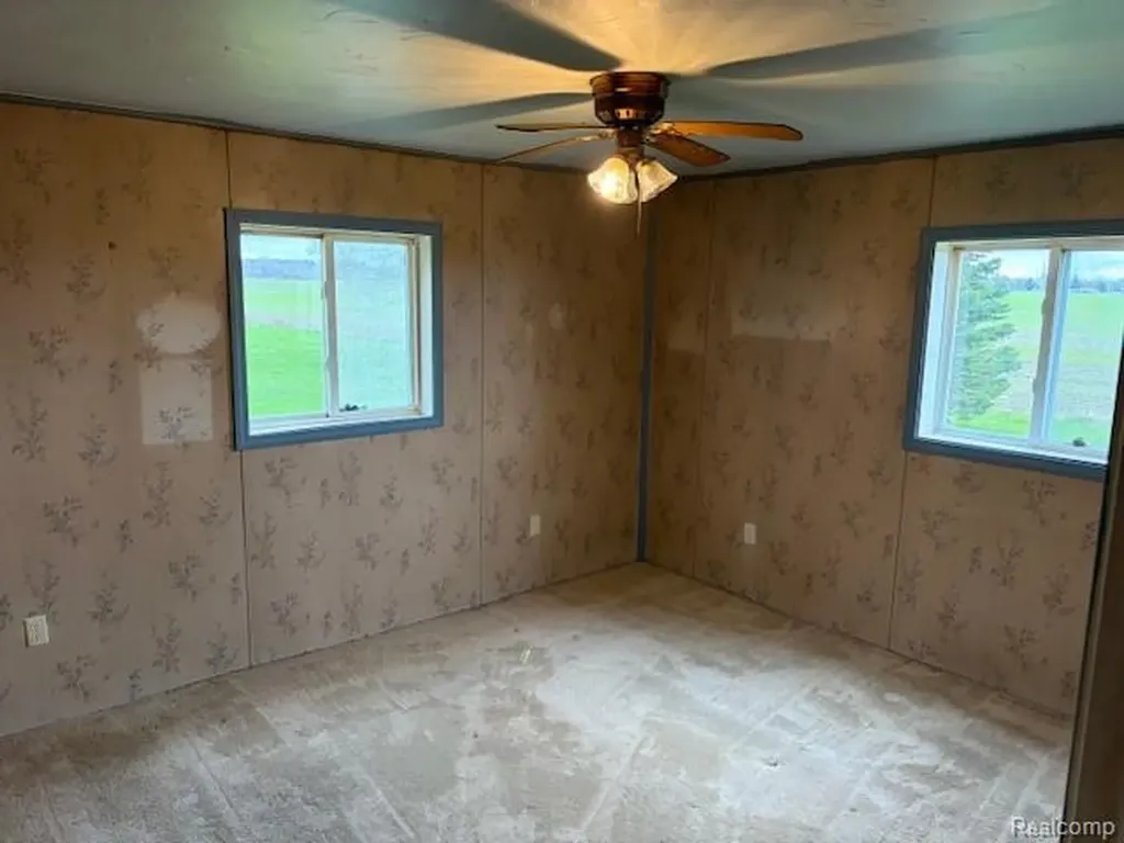 1300 Pitt Road Verona Township MI 48413