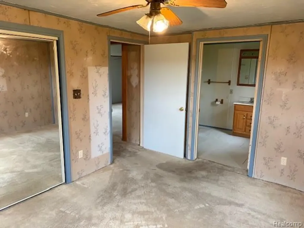 1300 Pitt Road Verona Township MI 48413