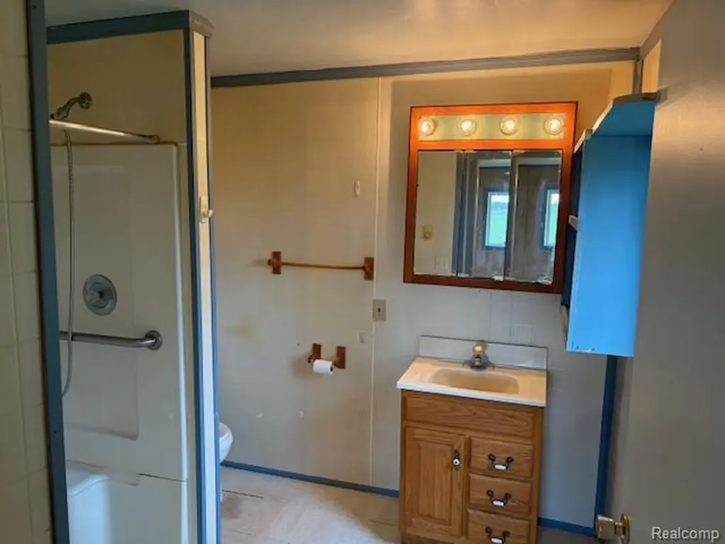 1300 Pitt Road Verona Township MI 48413