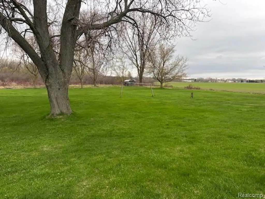 1300 Pitt Road Verona Township MI 48413