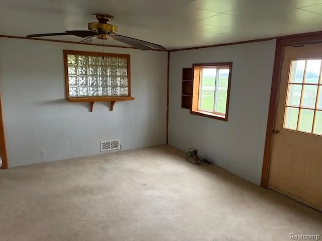 1300 Pitt Road Verona Township MI 48413