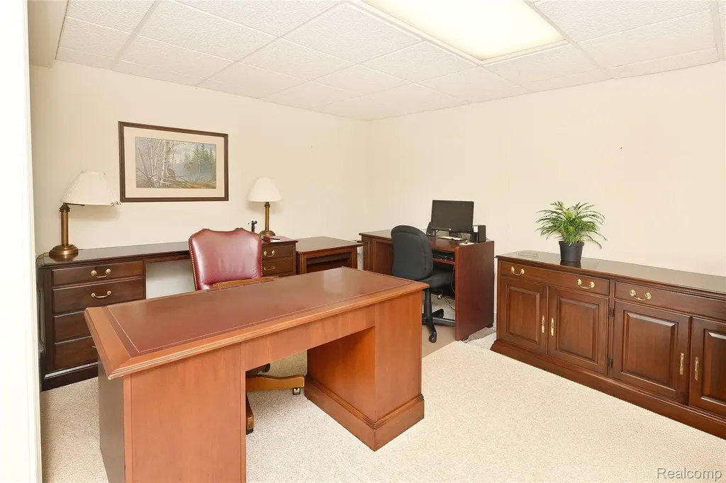618 Deauville Lane Bloomfield Hills City MI 48304