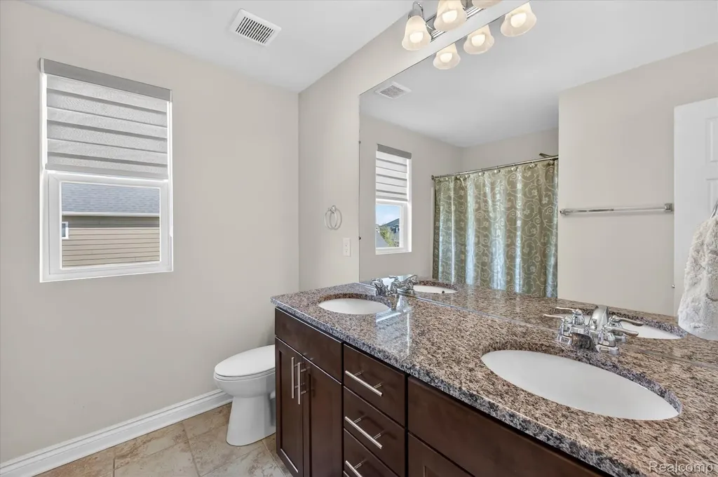 2942 Montgomery Circle Commerce Charter Township MI 48390