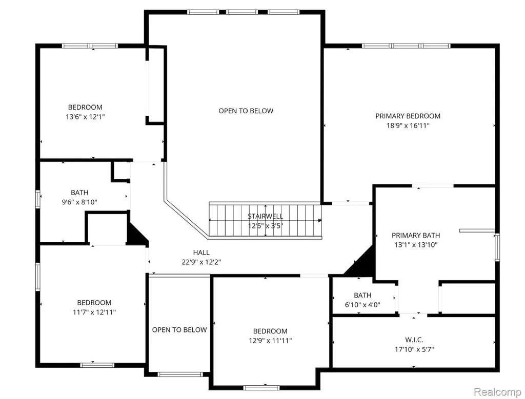 2942 Montgomery Circle Commerce Charter Township MI 48390