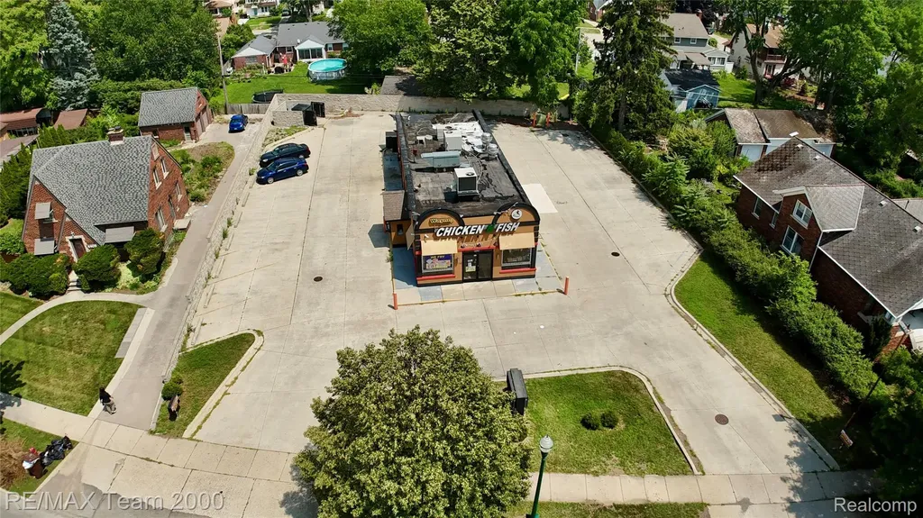 4429 S Wayne Road Wayne City MI 48184