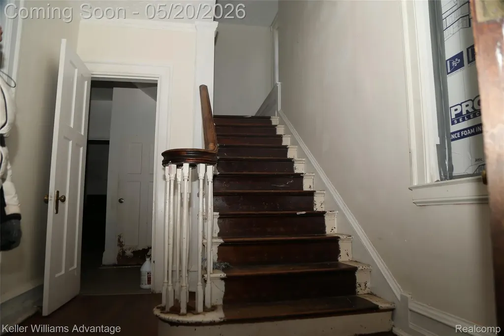 36 Louise Street Highland Park City MI 48203