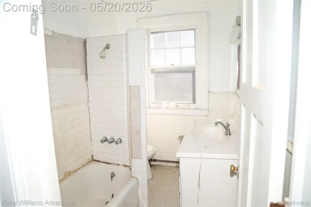 36 Louise Street Highland Park City MI 48203